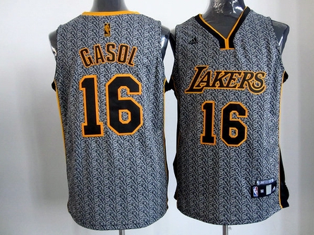 Los Angeles Lakers jerseys-153